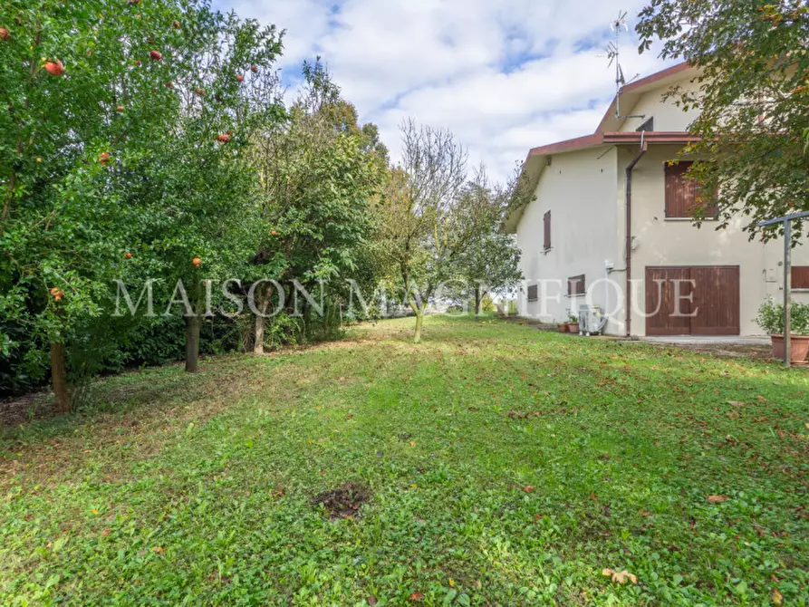 Immagine 57 di Villa in vendita  in Via Sandolo Gambulaga, 2 a Portomaggiore