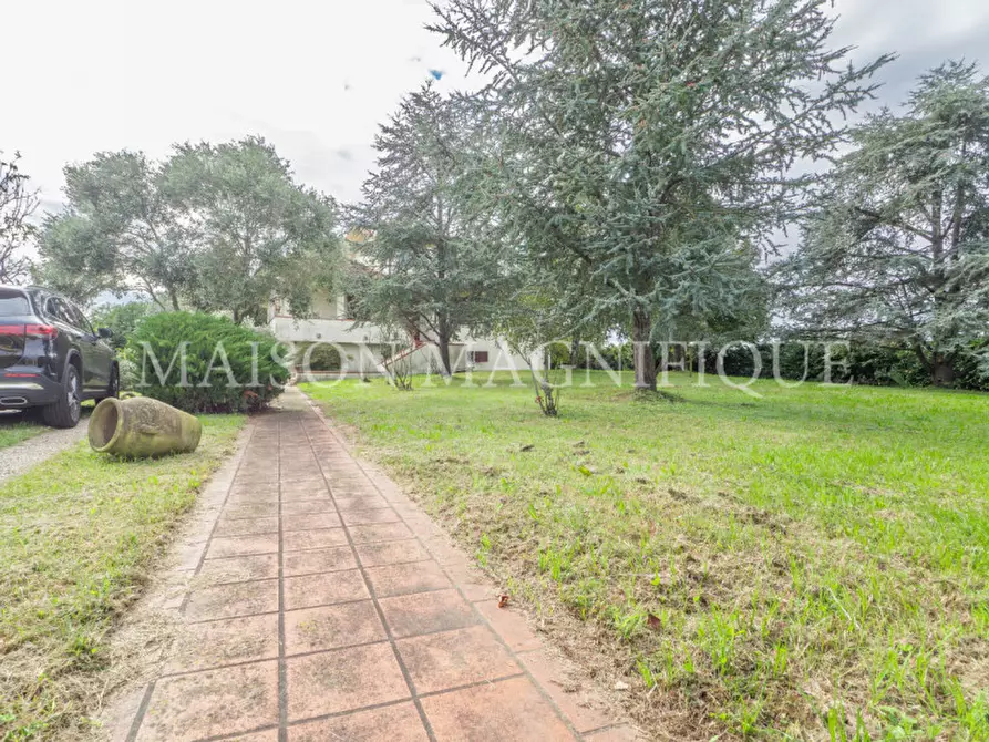 Immagine 60 di Villa in vendita  in Via Sandolo Gambulaga, 2 a Portomaggiore