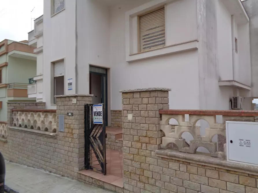 Immagine 1 di Appartamento in vendita  in Via Savona a Matino