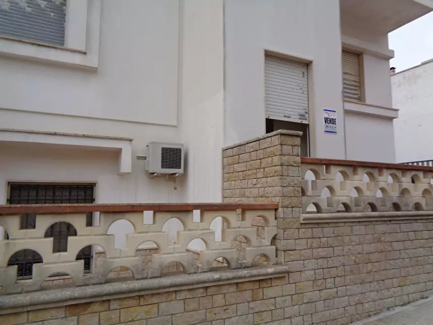 Immagine 4 di Appartamento in vendita  in Via Savona a Matino