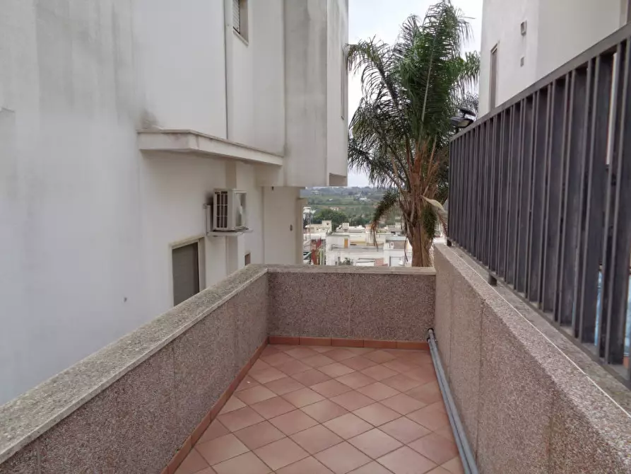 Immagine 7 di Appartamento in vendita  in Via Savona a Matino