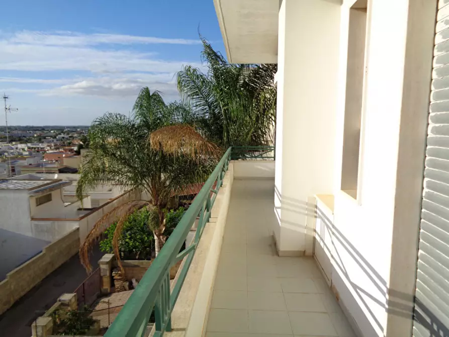 Immagine 19 di Appartamento in vendita  in Via Savona a Matino