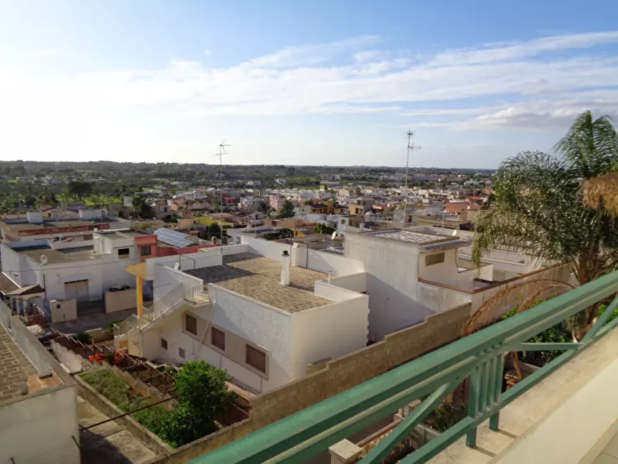 Immagine 20 di Appartamento in vendita  in Via Savona a Matino