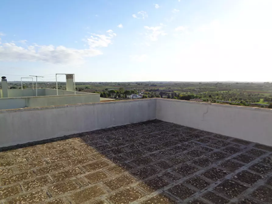 Immagine 25 di Appartamento in vendita  in Via Savona a Matino