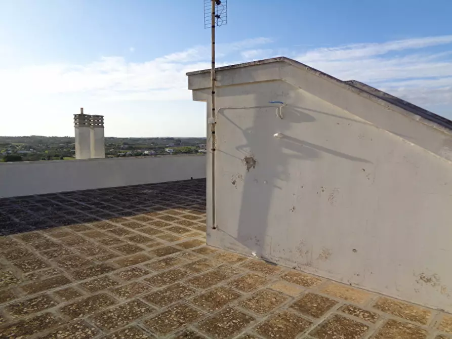 Immagine 27 di Appartamento in vendita  in Via Savona a Matino