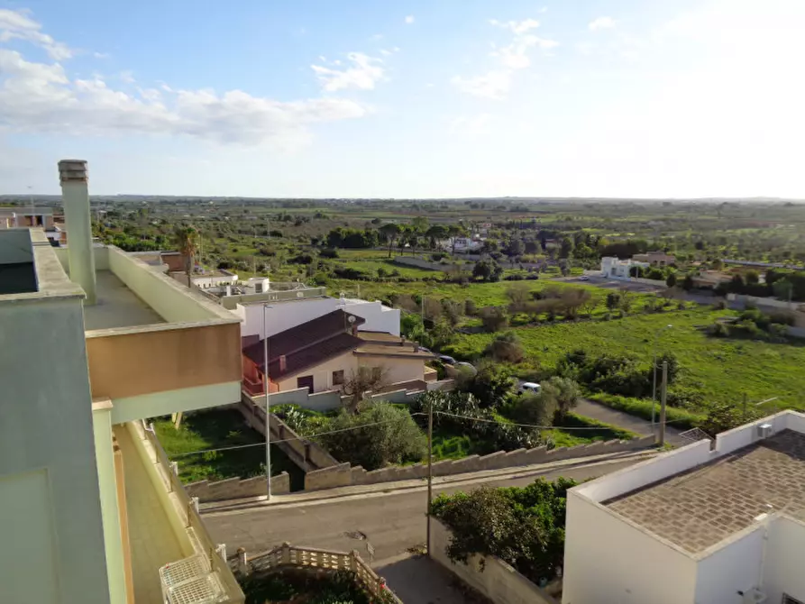 Immagine 28 di Appartamento in vendita  in Via Savona a Matino