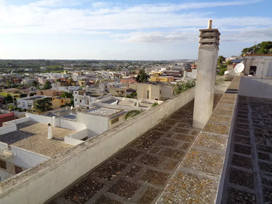 Immagine 29 di Appartamento in vendita  in Via Savona a Matino