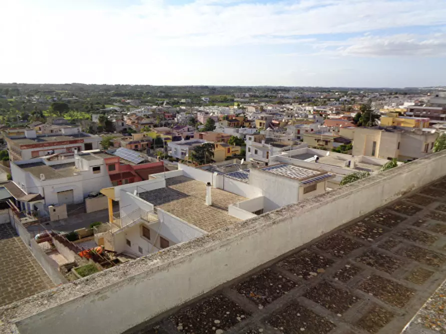 Immagine 30 di Appartamento in vendita  in Via Savona a Matino