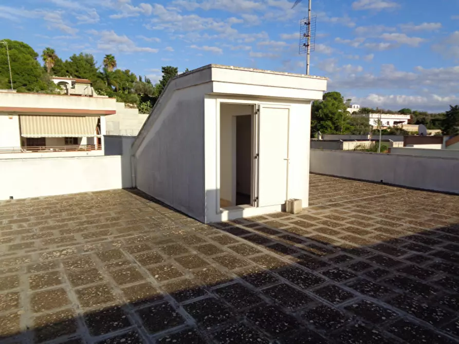 Immagine 33 di Appartamento in vendita  in Via Savona a Matino