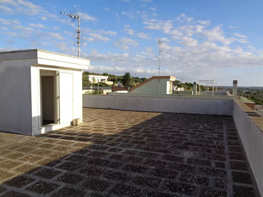 Immagine 34 di Appartamento in vendita  in Via Savona a Matino