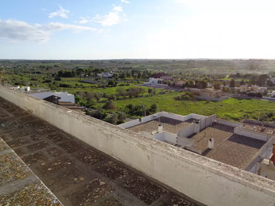 Immagine 35 di Appartamento in vendita  in Via Savona a Matino