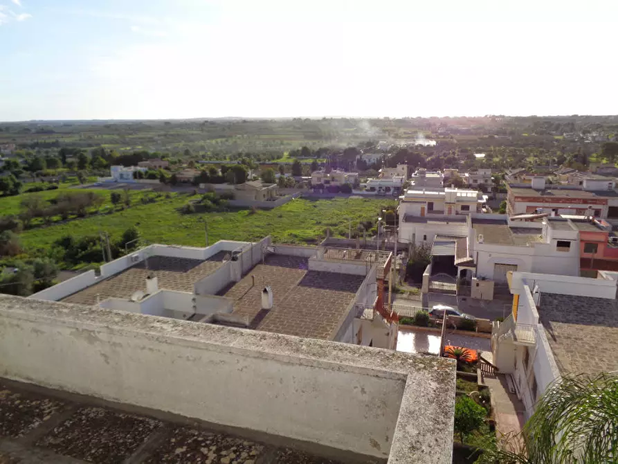 Immagine 36 di Appartamento in vendita  in Via Savona a Matino