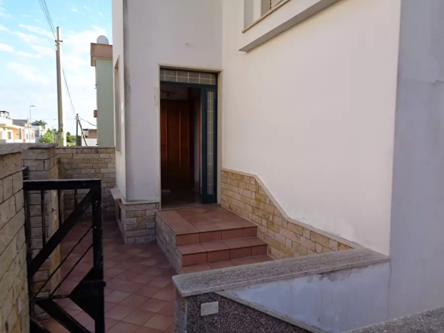 Immagine 37 di Appartamento in vendita  in Via Savona a Matino