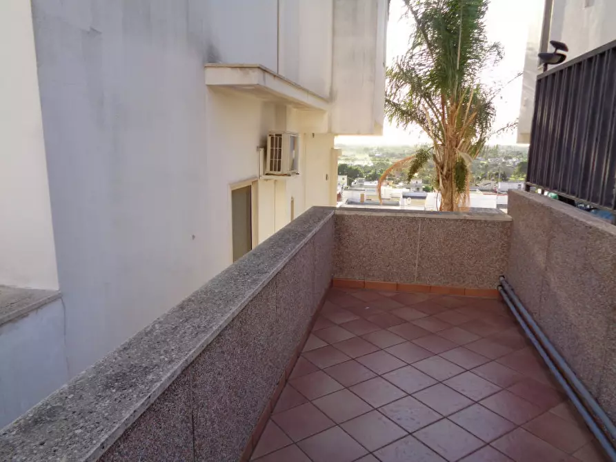 Immagine 38 di Appartamento in vendita  in Via Savona a Matino