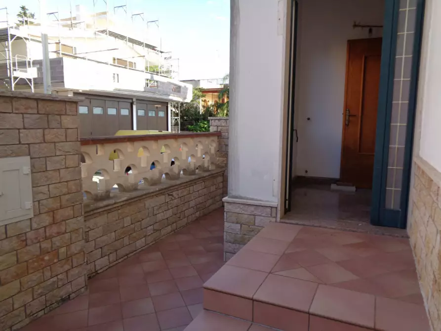 Immagine 39 di Appartamento in vendita  in Via Savona a Matino