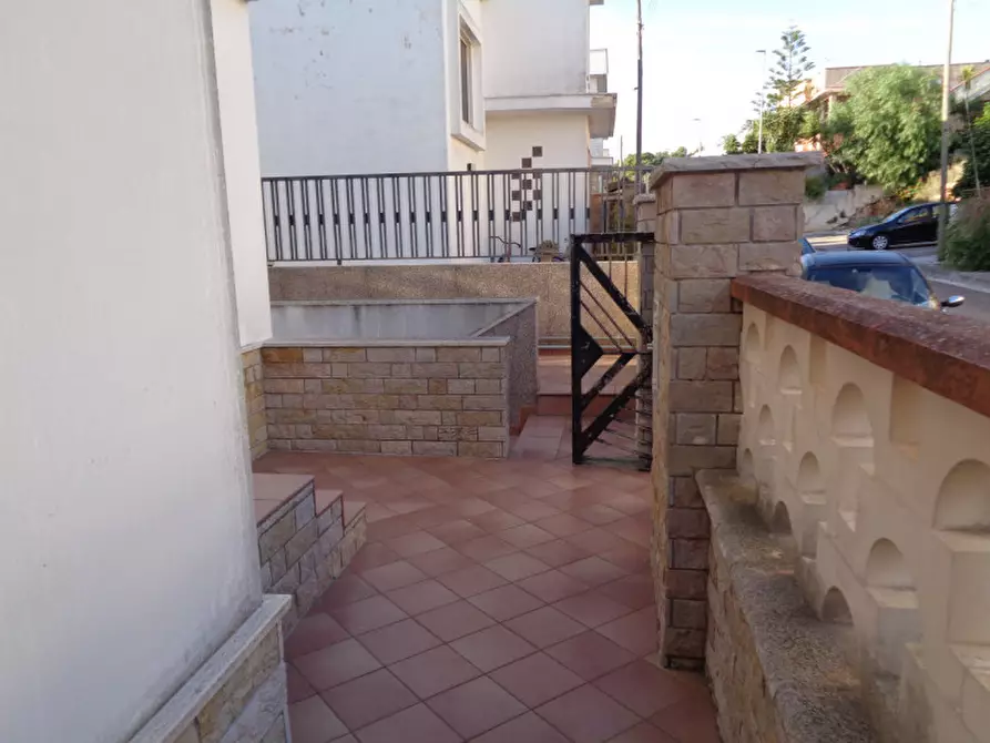 Immagine 40 di Appartamento in vendita  in Via Savona a Matino