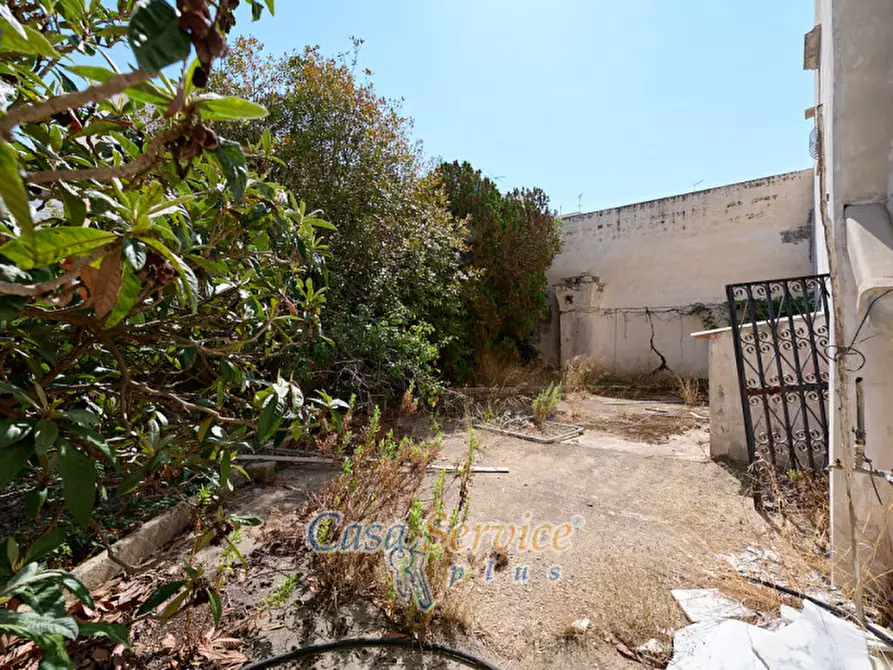 Immagine 5 di Palazzo in vendita  in Via San Lazzaro a Gallipoli