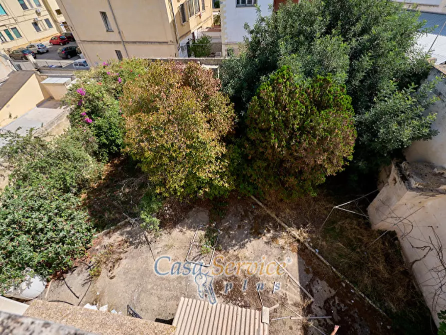 Immagine 8 di Palazzo in vendita  in Via San Lazzaro a Gallipoli