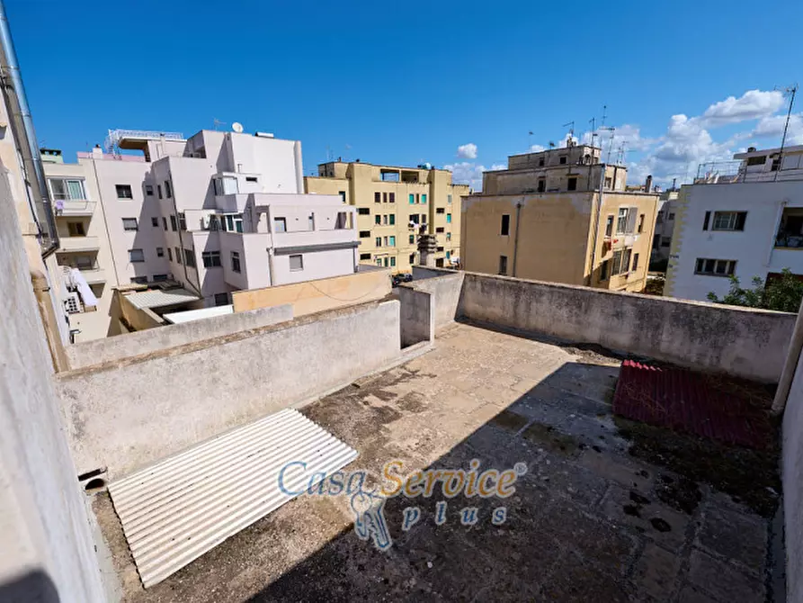 Immagine 9 di Palazzo in vendita  in Via San Lazzaro a Gallipoli