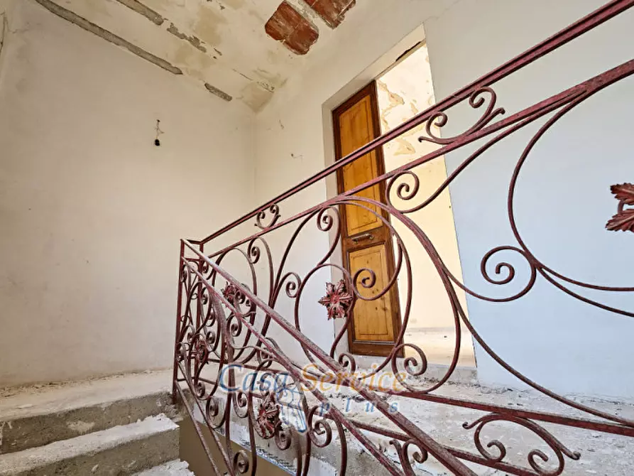 Immagine 12 di Palazzo in vendita  in Via San Lazzaro a Gallipoli