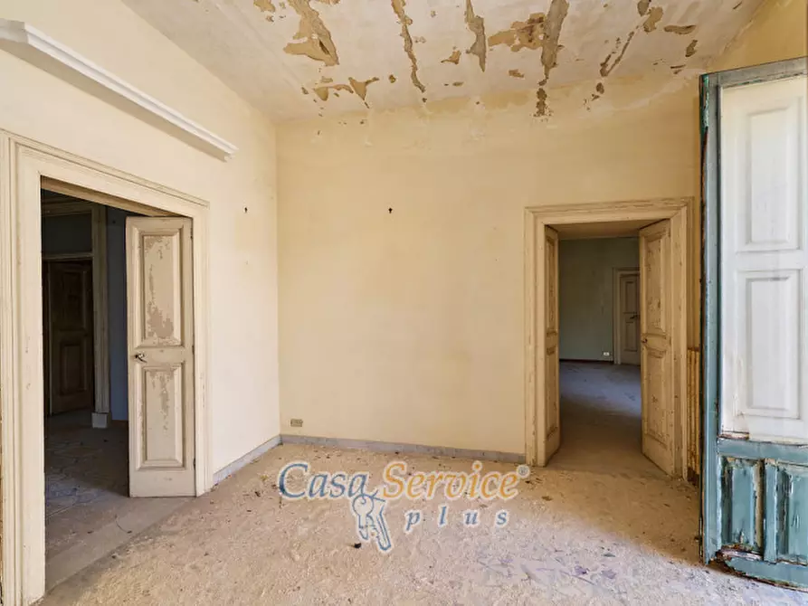 Immagine 13 di Palazzo in vendita  in Via San Lazzaro a Gallipoli