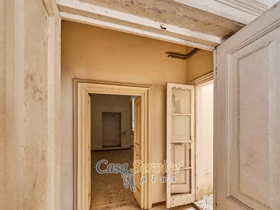 Immagine 19 di Palazzo in vendita  in Via San Lazzaro a Gallipoli