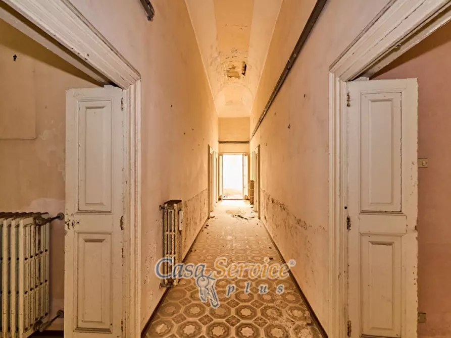 Immagine 20 di Palazzo in vendita  in Via San Lazzaro a Gallipoli
