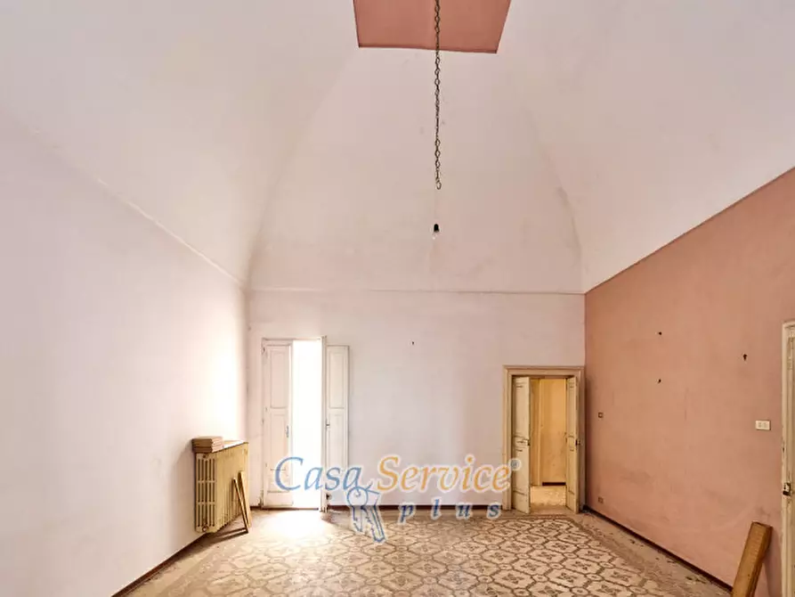 Immagine 23 di Palazzo in vendita  in Via San Lazzaro a Gallipoli