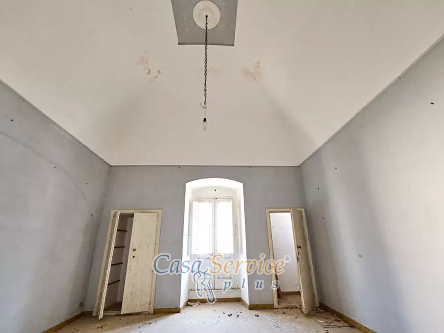 Immagine 24 di Palazzo in vendita  in Via San Lazzaro a Gallipoli