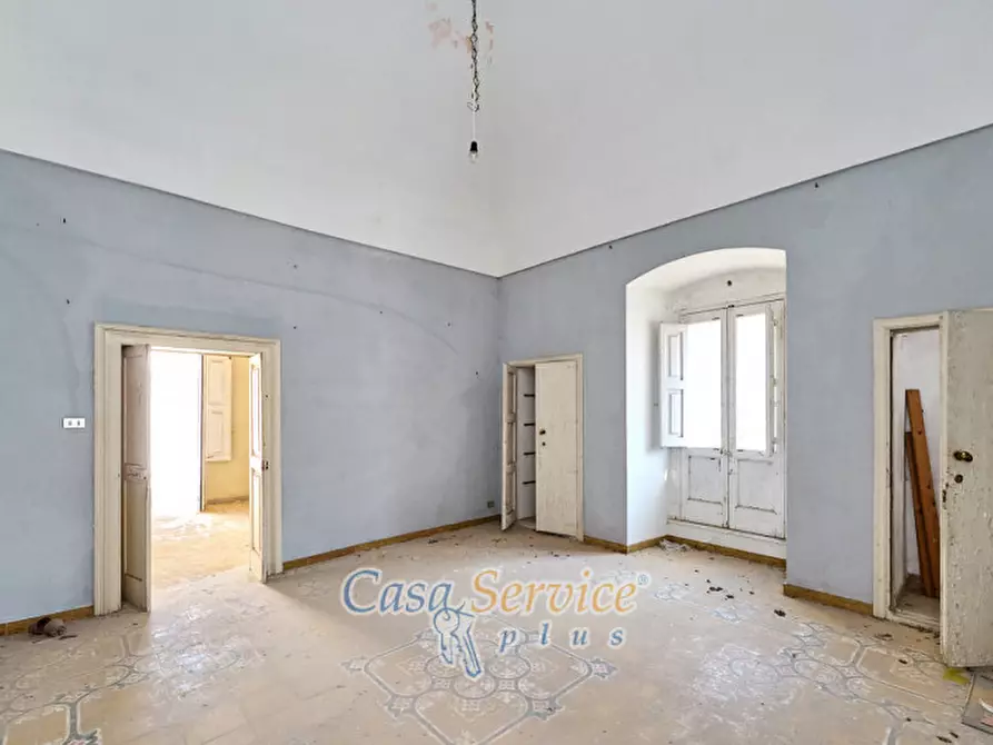 Immagine 25 di Palazzo in vendita  in Via San Lazzaro a Gallipoli