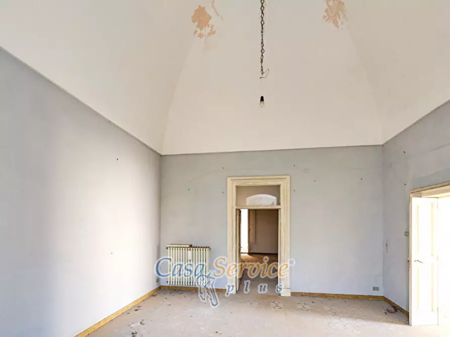 Immagine 26 di Palazzo in vendita  in Via San Lazzaro a Gallipoli