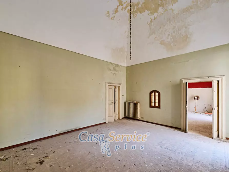 Immagine 28 di Palazzo in vendita  in Via San Lazzaro a Gallipoli