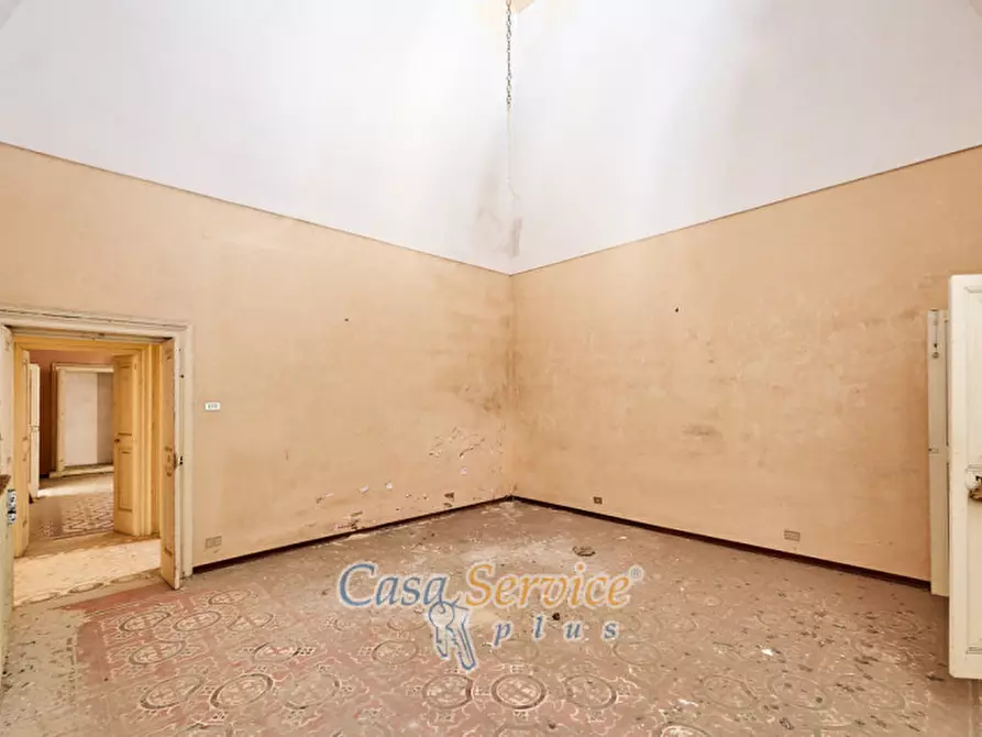 Immagine 29 di Palazzo in vendita  in Via San Lazzaro a Gallipoli