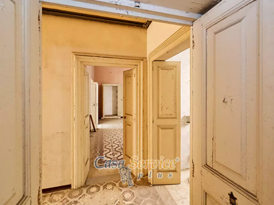 Immagine 30 di Palazzo in vendita  in Via San Lazzaro a Gallipoli