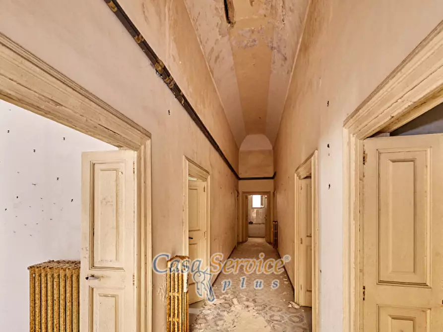 Immagine 31 di Palazzo in vendita  in Via San Lazzaro a Gallipoli