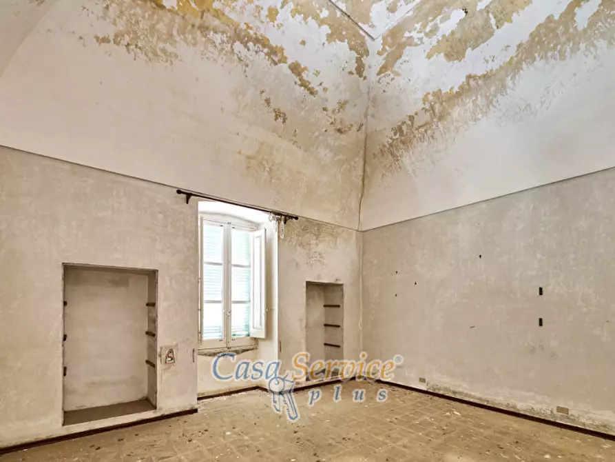 Immagine 32 di Palazzo in vendita  in Via San Lazzaro a Gallipoli