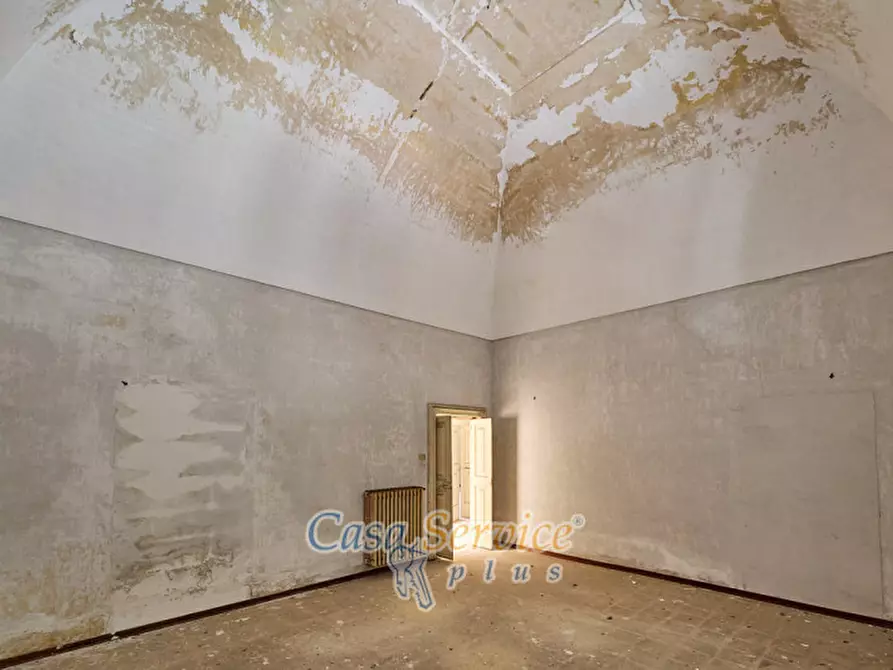 Immagine 33 di Palazzo in vendita  in Via San Lazzaro a Gallipoli