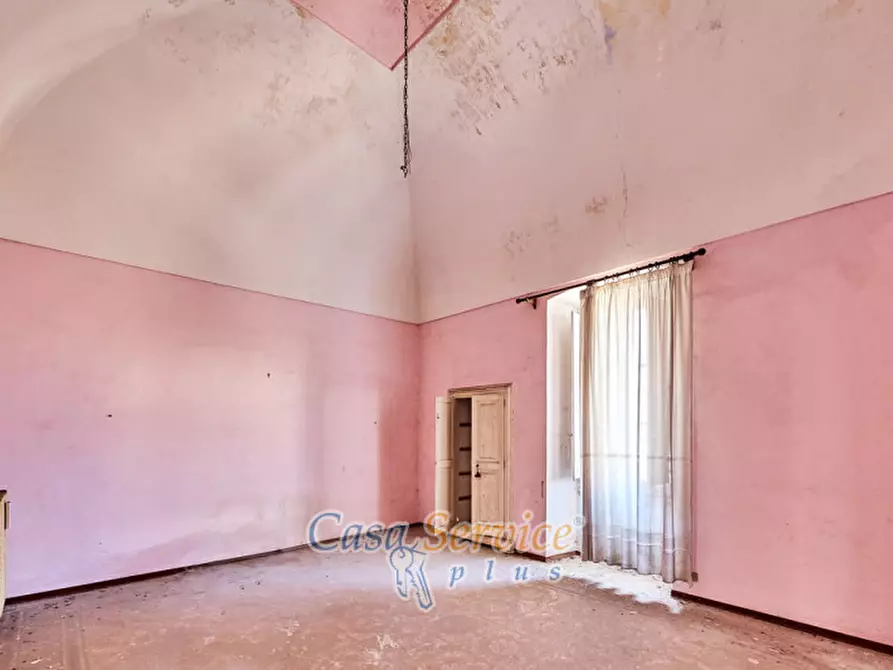 Immagine 34 di Palazzo in vendita  in Via San Lazzaro a Gallipoli