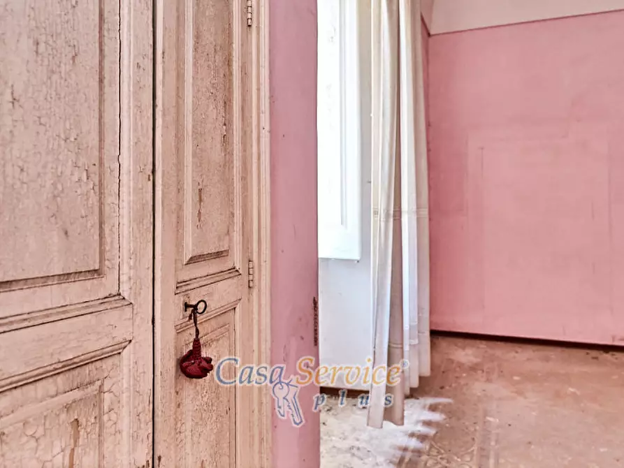 Immagine 35 di Palazzo in vendita  in Via San Lazzaro a Gallipoli