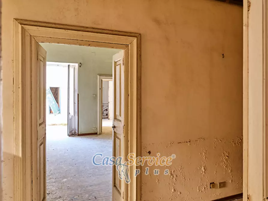 Immagine 36 di Palazzo in vendita  in Via San Lazzaro a Gallipoli