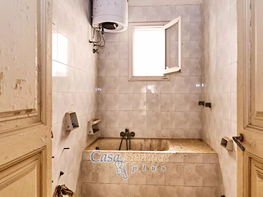 Immagine 37 di Palazzo in vendita  in Via San Lazzaro a Gallipoli