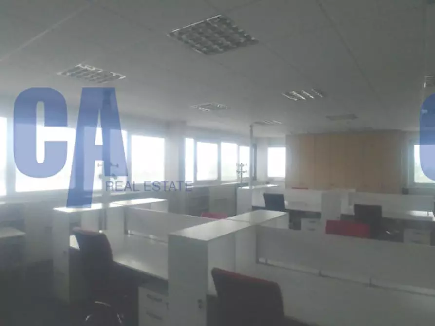 Immagine 4 di Palazzo in affitto  in VIA GORKI M. a Cinisello Balsamo