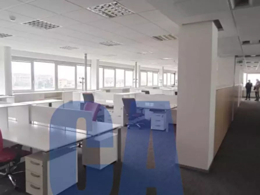 Immagine 11 di Palazzo in affitto  in VIA GORKI M. a Cinisello Balsamo