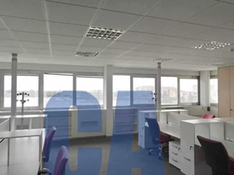 Immagine 21 di Palazzo in affitto  in VIA GORKI M. a Cinisello Balsamo