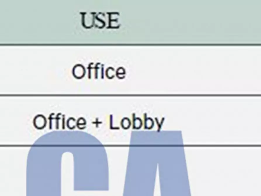Immagine 2 di Ufficio in affitto  in VIA SANT'UGUZZONE a Milano