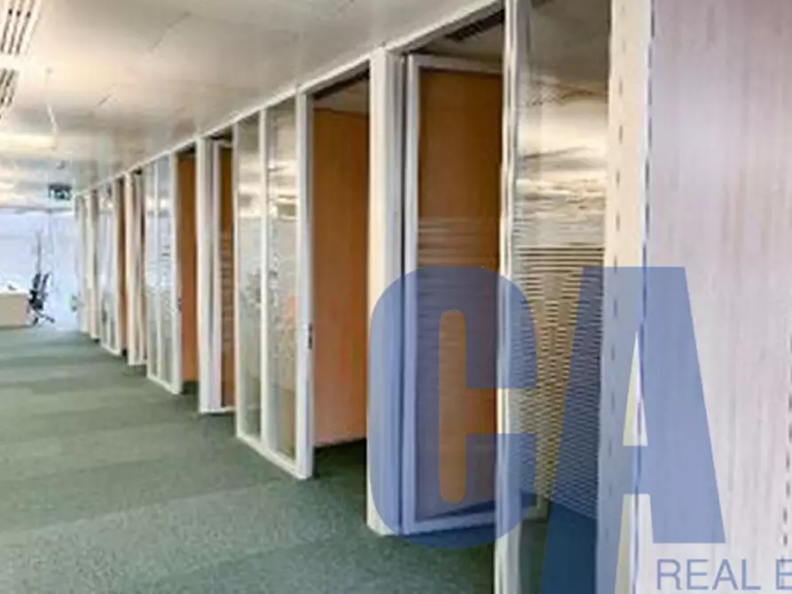 Immagine 5 di Ufficio in affitto  in VIA SANT'UGUZZONE a Milano