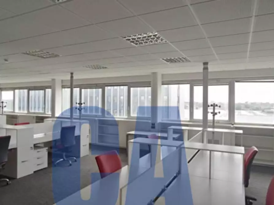 Immagine 13 di Ufficio in affitto  in VIA GORKI M. a Cinisello Balsamo