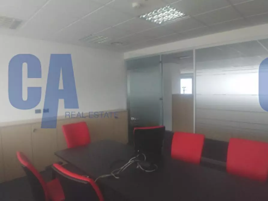 Immagine 3 di Ufficio in affitto  in VIA GORKI M. a Cinisello Balsamo