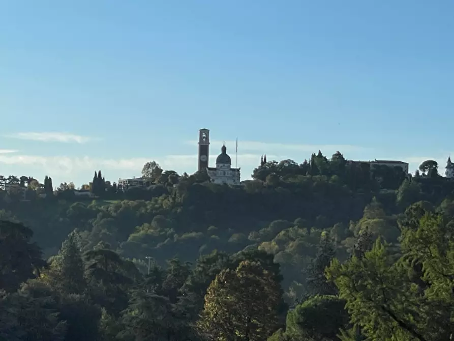 Immagine 1 di Appartamento in affitto  in Piazzale Giusti 22 a Vicenza