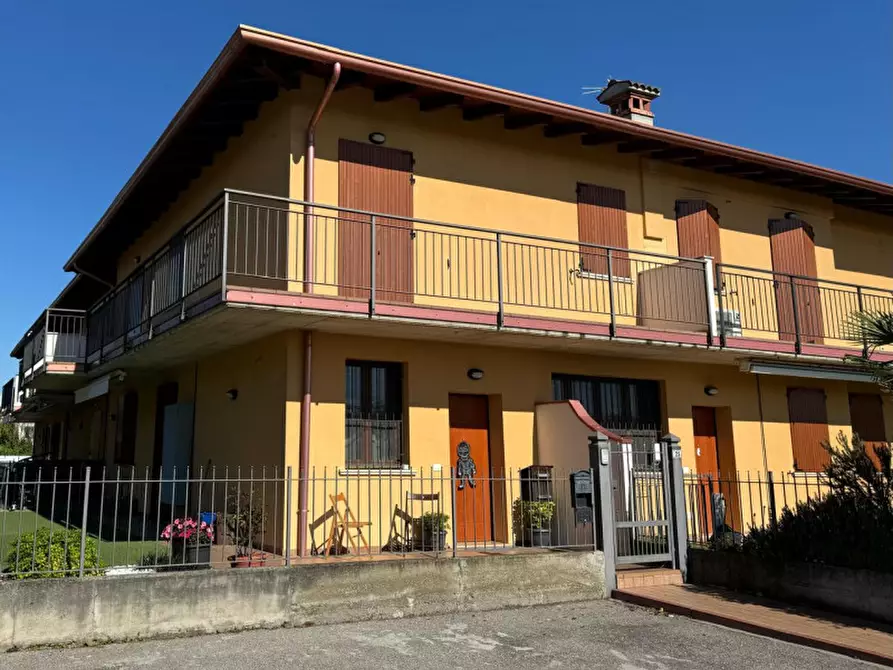 Immagine 2 di Appartamento in vendita  in CARLO PORTA a Verolanuova